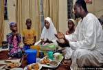 سنت‌های مسلمانان «نیجریه» در ایام روزه‌داری