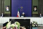 ايران لن تقبل ابدا بتجاوز القرار الصادر عن مجلس الامن الدولي 2231 حول الاتفاق النووي