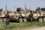 آمریکا به دنبال تاسیس پایگاه نظامی جدید در دیر الزور