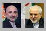 رایزنی وزرای خارجه ایران و افغانستان در مورد حادثه رودخانه هریرود