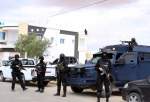 خنثی شدن یک عملیات تروریستی در تونس