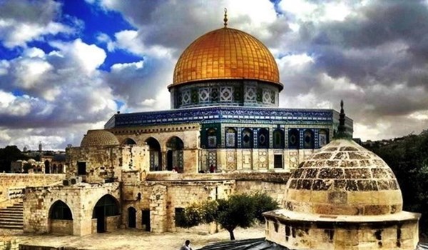 مشروع لطرح موضوع تاسيس سفارات او قنصليات افتراضية في القدس الشريف عاصمة لفلسطين