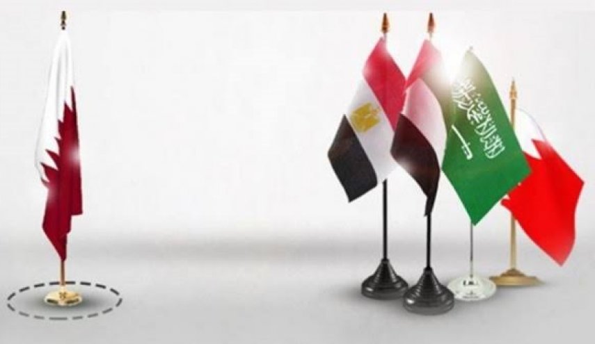 تجدد اتصالات بين دول مجلس التعاون، لمحاولة حلحلة الأزمة الخليجية