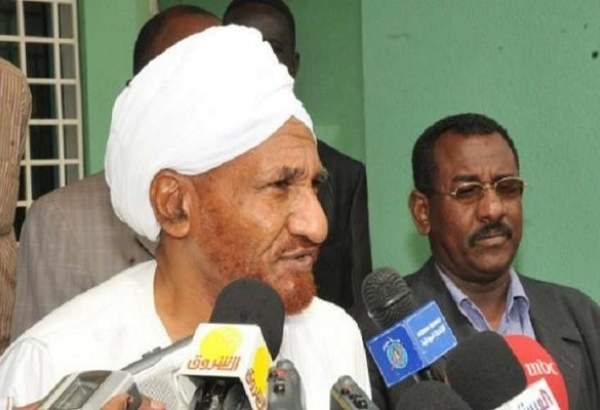 مخالفت حزب معارض سودانی با عادی سازی روابط با رژیم صهیونیستی