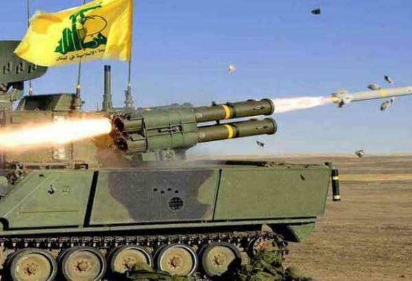 اعتراف ژنرال صهیونیست به قدرت موشک‌های حزب‌الله