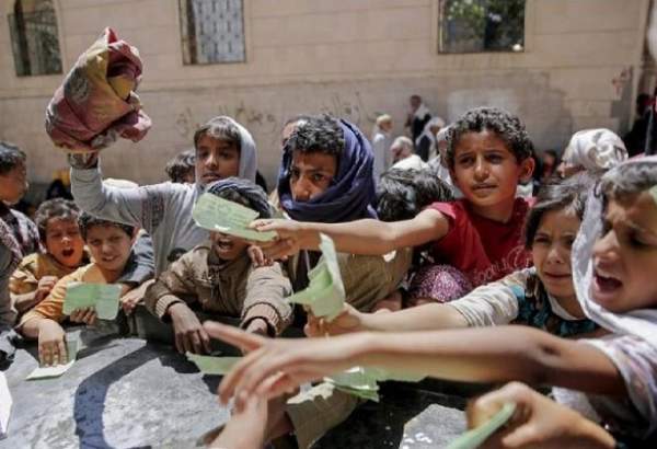 هشدار سازمان ملل نسبت به بحران انسانی در یمن
