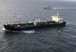 ورود چهارمین نفتکش ایرانی به دریای کارائیب