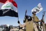 بزرگترین مخفیگاه داعش در دیاله عراق تحت کنترل حشد الشعبی درآمد
