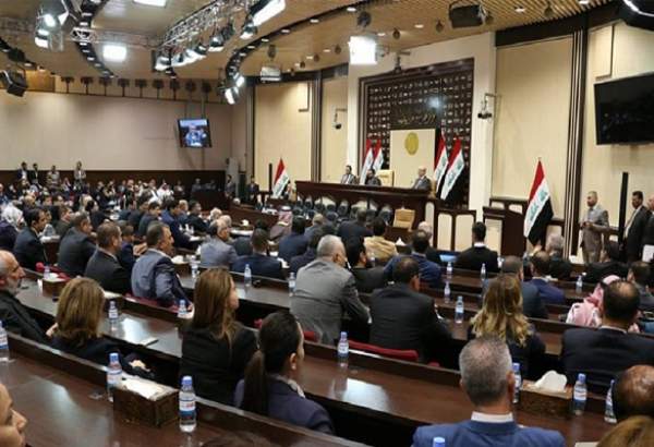 تصمیم نمایندگان پارلمان عراق برای محاکمه رژیم سعودی