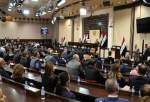 تصمیم نمایندگان پارلمان عراق برای محاکمه رژیم سعودی