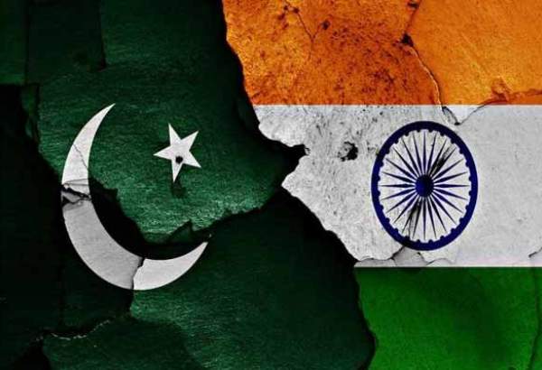 اخراج دیپلمات های پاکستانی از هند به اتهام جاسوسی