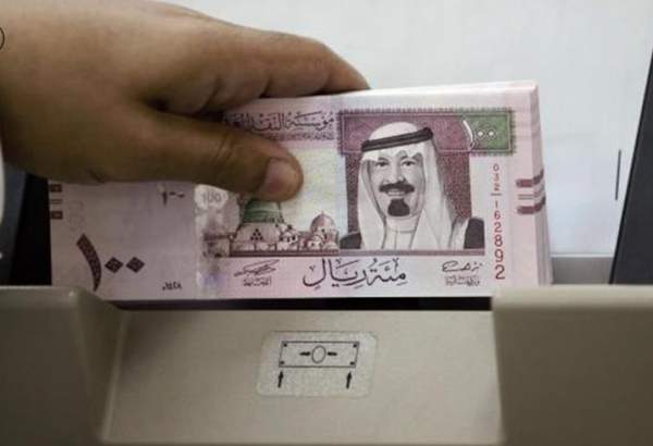 ذخایر ارزی عربستان به دلیل بحران کرونا سقوط کرد
