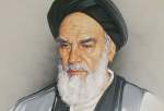 اینفوگرافیک| دیدگاه شخصیت های افغانستانی درباره امام خمینی(ره)