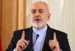 ظریف در پاسخ به ترامپ: ایران و دیگر طرف‌های برجام هیچگاه میز مذاکره را ترک نکردند