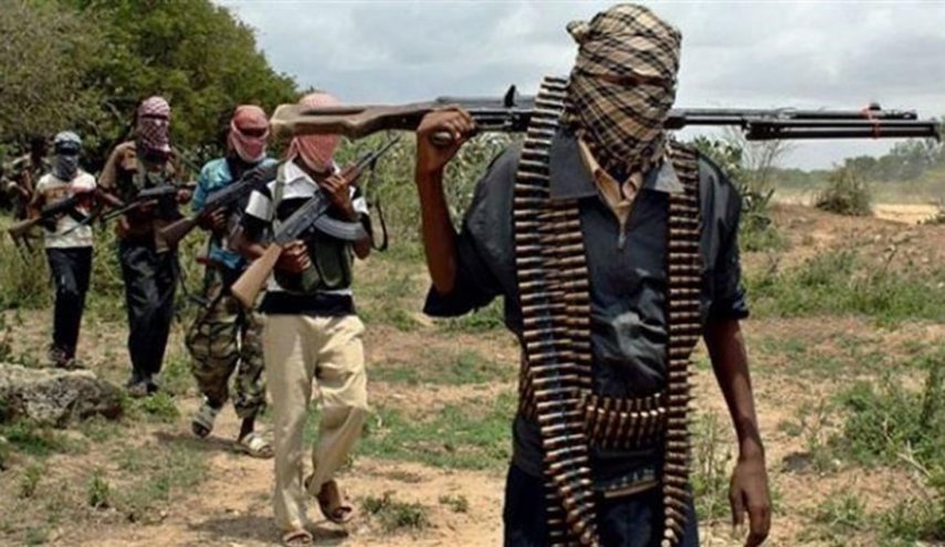 مقتل 20 جنديا و40 مدنيا في هجومين للارهابين بشمال شرق نيجيريا