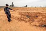 لیبی از شورای امنیت خواستار پیگیری جنایات حفتر شد
