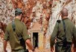 شکایت لبنان از رژیم صهیونیستی به دلیل حفر تونل در خاک این کشور