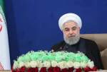 روحانی: در آستانه قرن جدید، باید دستاوردهای انقلاب اسلامی را برای دنیا ارائه کنیم 