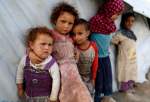 هشدار یونیسف نسبت به سوء تغذیه ۲.۴ میلیون کودک یمنی