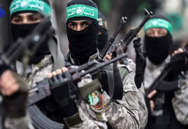 آمادگی گروه‌های مقاومت فلسطین برای مقابله با طرح الحاق کرانه باختری
