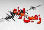 وقوع سه زلزله در استان گلستان