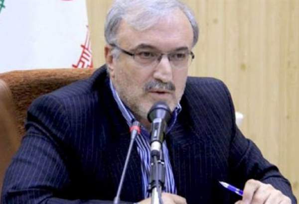 وزیر بهداشت دستور پیگیری حادثه کلینیک سینا اطهر تهران را صادر کرد