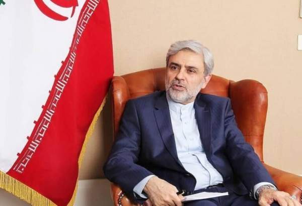 امریکہ نے ایرانی عوام کو بے حد معاشی نقصان پہنچایا ہے، سید محمد علی حسینی