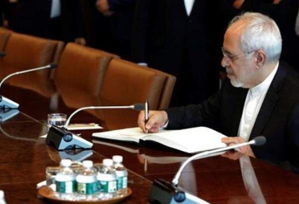 ایران کے بارے میں امریکی پالیسیاں ناکامی سے دوچار ہیں