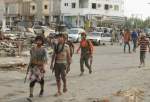 بازداشت دهها عنصر القاعده در یمن