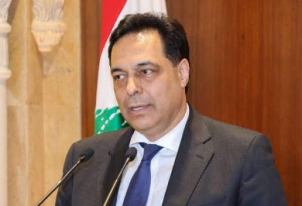 هشدار نخست وزیر لبنان درباره حفاری اسرائیل در منطقه اقتصادی لبنان
