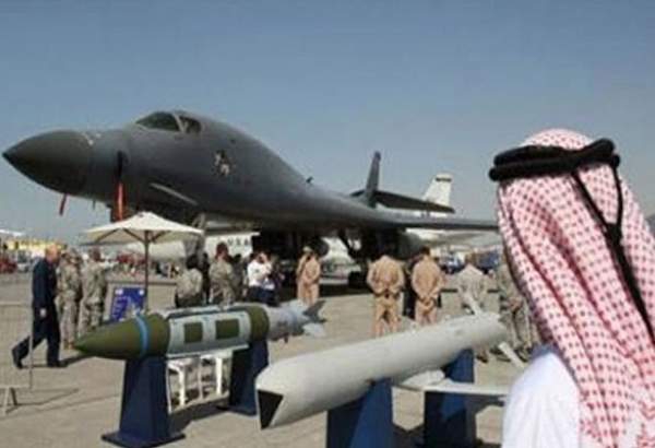 انتقاد عفو بین‌الملل از انگلیس برای صادرات مجدد سلاح به عربستان