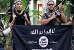 هلاکت سرکرده تروریست‌های داعش در فیلیپین