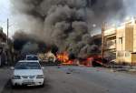 انفجار خودرو در شهر الباب سوریه 4 زخمی بر جای گذاشت