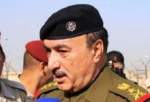 ترور فرمانده ارتش عراق در حمله تروریستی در شمال بغداد
