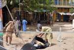 بیش از 50 کشته و زخمی در حمله مسلحانه به روستایی در نیجریه