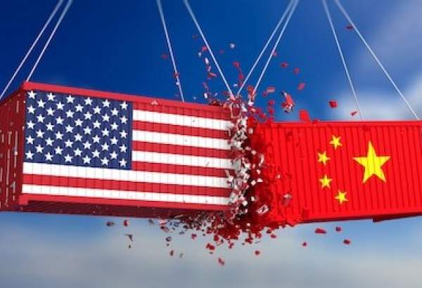 ۱۱ شرکت چینی به فهرست تحریم‌های اقتصادی آمریکا اضافه شدند