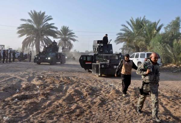 بازداشت بیش از ۴۰۰ داعشی در عراق طی ۲ ماه گذشته