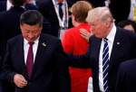 تهدید ترامپ به تعطیلی مقرهای دیپلماتیک بیشتر در چین