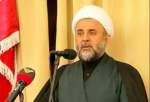 سردار سلیمانی بارها جان خود  را برای حفاظت از دبیر کل حزب الله به خطر انداخت