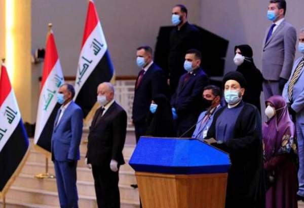 انتخاب عمار حکیم به عنوان رئیس ائتلاف عراقیون