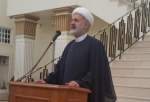 سفیر ایران در عمان خداحافظی کرد