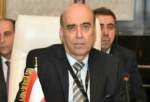 وزیر خارجه جدید لبنان انتخاب شد