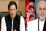 تأکید نخست وزیر پاکستان بر آغاز هرچه سریع‌تر مذاکرات بین‌الافغانی