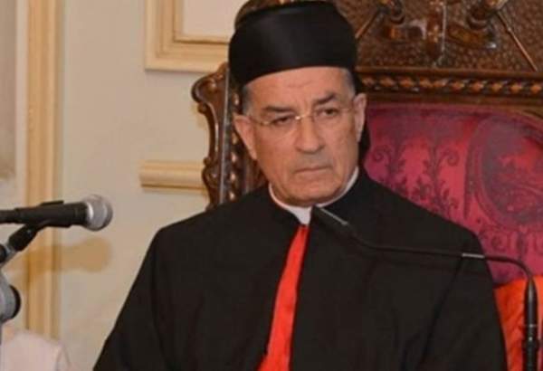 رهبر مسیحیان مارونی لبنان: انفجار در بیروت جنایت علیه بشریت است