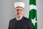 “Ayatollah Taskhiri tirelessly endeavored for Islamic unity”, Bosnia grand mufti