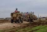 حمله به کاروان نظامیان آمریکایی در شمال بغداد