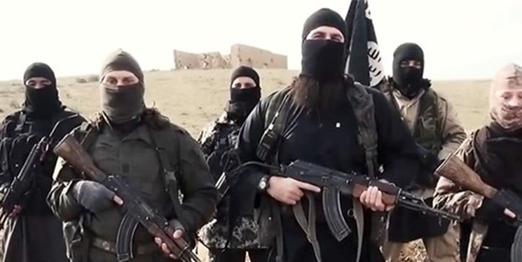 فعالیت  بیش از 10 هزار عضو داعش در عراق و سوریه