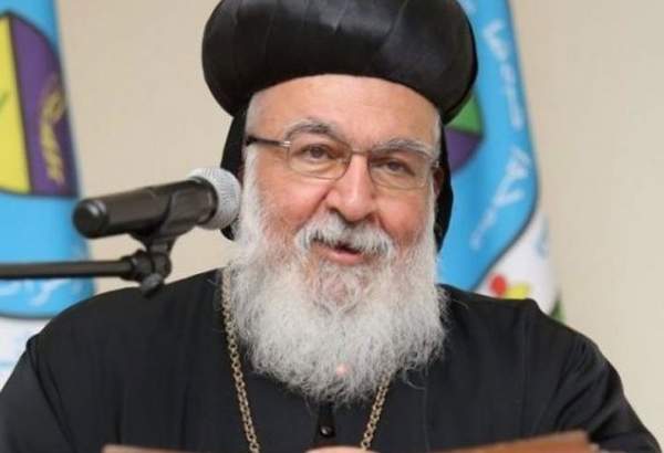 اسقف مسیحی لبنانی: امام حسین(ع) شهادت را برگزيد تا زير بار ظلم و ستمگران نرود