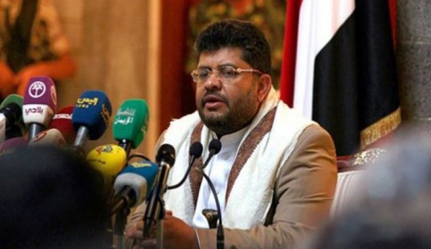 الحوثي : "قرار ‏عزل تركي جيد، إن كان من أجل إيقاف الحرب"