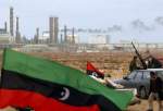 تعطیلی بزرگ‌ترین میدان نفتی لیبی در پی شیوع کرونا